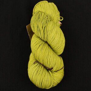 MadelineTosh Tosh DK Yarn 100% Superwash Merino Wool Grasshopper